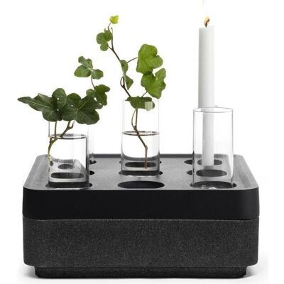 Born in Sweden, Boîte de rangement, Bol en liège recyclé – Petit rangement en liège naturel - Publicité Born in Sweden, Boîte de rangement, Bol en liège recyclé – Petit rangement en liège naturel - Publicité