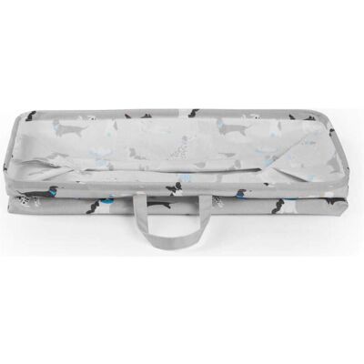 Beldray, Panier à linge, LA032142DFEU7 Foldable Laundry Tote (40 l) - Publicité Beldray, Panier à linge, LA032142DFEU7 Foldable Laundry Tote (40 l) - Publicité