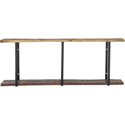 Creative Collection, Étagère, Tallymay (25.50 x 140 x 53 cm) - Publicité Creative Collection, Étagère, Tallymay (25.50 x 140 x 53 cm) - Publicité