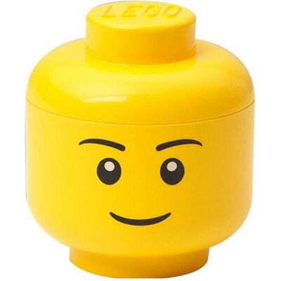Room Copenhagen Modèle - Boîte de Rangement LEGO Empilable - Organisateur de Jouets Enfant - Publicité Room Copenhagen Modèle - Boîte de Rangement LEGO Empilable - Organisateur de Jouets Enfant - Publicité