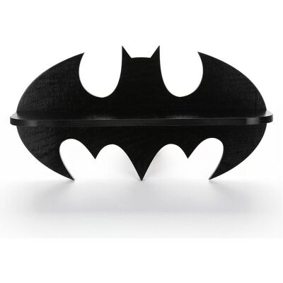Hanah Home, Étagère, Perch Decorative Wooden Wall Shelf (47 x 7 x 25 cm) - Publicité Hanah Home, Étagère, Perch Decorative Wooden Wall Shelf (47 x 7 x 25 cm) - Publicité