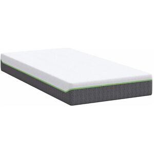 vidaXL, Matelas, Matelas (Noyau de mousse, Noyau de printemps, 90 x 200 cm) - Publicité vidaXL, Matelas, Matelas (Noyau de mousse, Noyau de printemps, 90 x 200 cm) - Publicité