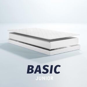 Matelas Junior Basic Julius Zöllner - Soutien pour enfants en croissance - Publicité Matelas Junior Basic Julius Zöllner - Soutien pour enfants en croissance - Publicité