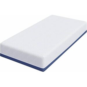 vidaXL, Matelas, Gelmatratze (Noyau de mousse, 80 x 160 cm) - Publicité vidaXL, Matelas, Gelmatratze (Noyau de mousse, 80 x 160 cm) - Publicité
