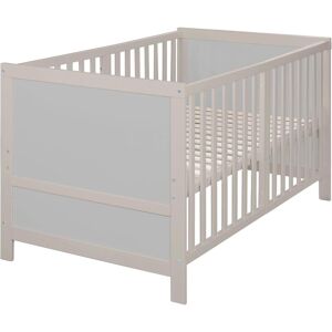 Roba Lit Bébé Easy Sleep - Lit Bébé - Publicité Roba Lit Bébé Easy Sleep - Lit Bébé - Publicité