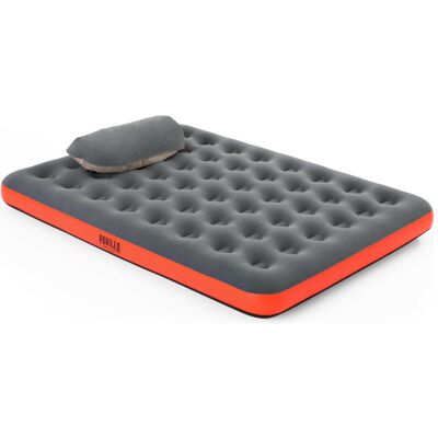 Bestway, Matelas gonflable, Matelas gonflable (152 x 203 cm) - Publicité Bestway, Matelas gonflable, Matelas gonflable (152 x 203 cm) - Publicité