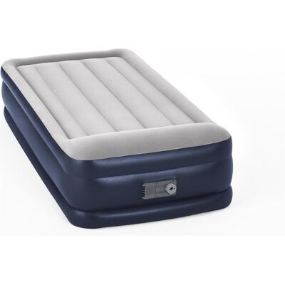 Bestway, Matelas gonflable, Matelas simple (95 x 190 cm) - Publicité Bestway, Matelas gonflable, Matelas simple (95 x 190 cm) - Publicité