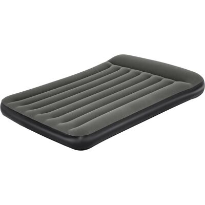 Bestway, Matelas gonflable, Lit gonflable matelas 2 places Tritech 191 x 137 x 30 cm (137 x 191 cm) - Publicité Bestway, Matelas gonflable, Lit gonflable matelas 2 places Tritech 191 x 137 x 30 cm (137 x 191 cm) - Publicité
