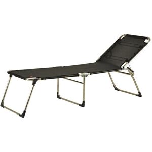 Fiam, Chaise longue, Amigo Top 40 (190 cm) - Publicité Fiam, Chaise longue, Amigo Top 40 (190 cm) - Publicité