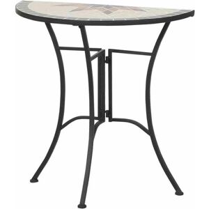 Siena Garden, Table de jardin + table de balcon, Tisch (70 x 35.50 x 71.50 cm) - Publicité Siena Garden, Table de jardin + table de balcon, Tisch (70 x 35.50 x 71.50 cm) - Publicité