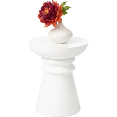 Relaxdays, Table basse, Table d'appoint Tab. (38 x 38 x 45 cm) - Publicité Relaxdays, Table basse, Table d'appoint Tab. (38 x 38 x 45 cm) - Publicité