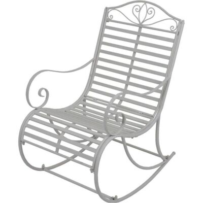 Garden Pleasure Tambo Fauteuil à Balancer - Mobilier de Jardin - Publicité Garden Pleasure Tambo Fauteuil à Balancer - Mobilier de Jardin - Publicité