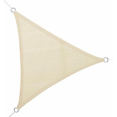 FAURA Modèle 150 - Ombre triangulaire - Parasoleil - Publicité FAURA Modèle 150 - Ombre triangulaire - Parasoleil - Publicité