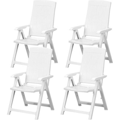 PROGARDEN Tampa Fauteuil de jardin - Fauteuil de jardin - Publicité PROGARDEN Tampa Fauteuil de jardin - Fauteuil de jardin - Publicité