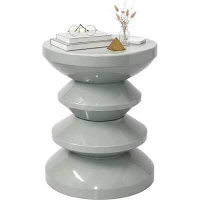 Relaxdays, Table basse, Table d'appoint Tab. (35 x 35 x 46 cm) - Publicité Relaxdays, Table basse, Table d'appoint Tab. (35 x 35 x 46 cm) - Publicité