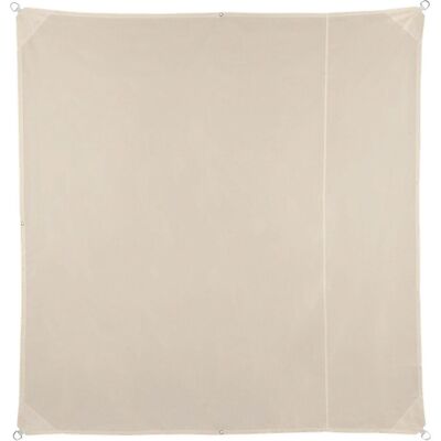 Relaxdays, Voile d'ombrage, Voile d?ombrage carré (200 x 200 cm) - Publicité Relaxdays, Voile d'ombrage, Voile d?ombrage carré (200 x 200 cm) - Publicité