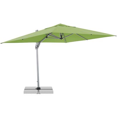 Doppler, Parasol, Active Neo Side (2.60 m) - Publicité Doppler, Parasol, Active Neo Side (2.60 m) - Publicité