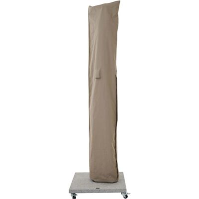 Siena Garden, Housse de protection, PLUS Parasol Housse de protection 60/65xH292 cm - Publicité Siena Garden, Housse de protection, PLUS Parasol Housse de protection 60/65xH292 cm - Publicité