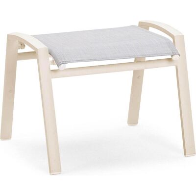 Best Cavalese Tabouret Beige - Siège - Publicité Best Cavalese Tabouret Beige - Siège - Publicité
