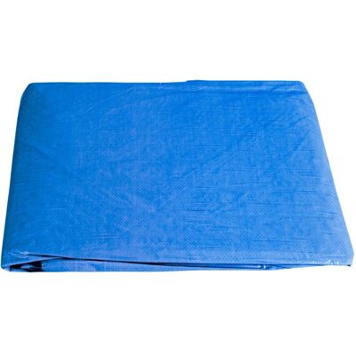 Bâche Topex 6x10m - Tarpaulin - Publicité Bâche Topex 6x10m - Tarpaulin - Publicité