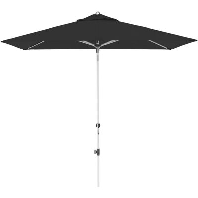 Parasol Doppler EXPERT Auto Tilt 220 x 140 cm - Publicité Parasol Doppler EXPERT Auto Tilt 220 x 140 cm - Publicité
