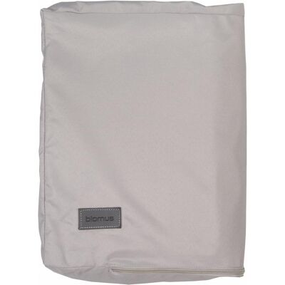 Blomus Stay Housse de Protection pour Transat - Gris Clair - Publicité Blomus Stay Housse de Protection pour Transat - Gris Clair - Publicité