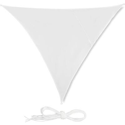 Relaxdays, Voile d'ombrage, Sonnensegel (250 x 300 cm) - Publicité Relaxdays, Voile d'ombrage, Sonnensegel (250 x 300 cm) - Publicité