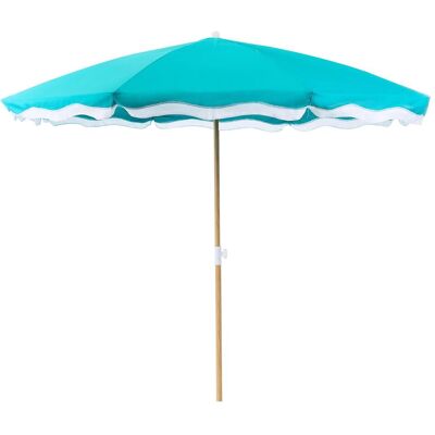Beliani, Parasol, Sestriere (2.32 m) - Publicité Beliani, Parasol, Sestriere (2.32 m) - Publicité
