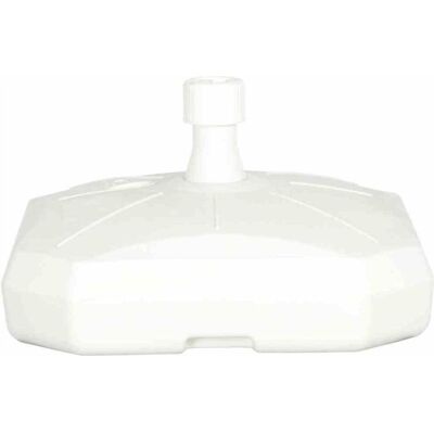 Support Parasol Enne Plastica Garda - Protection Solaire Jardin - Publicité Support Parasol Enne Plastica Garda - Protection Solaire Jardin - Publicité