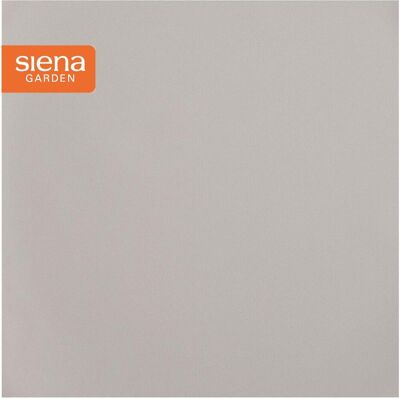 Siena Garden, Tonnelle : accessoires, Paroi latérale pour pavillon Dubai 3 x 3, en design Nature polyester 190 g/m², 4 pièces (300 cm, 55.50 cm) - Publicité Siena Garden, Tonnelle : accessoires, Paroi latérale pour pavillon Dubai 3 x 3, en design Nature polyester 190 g/m², 4 pièces (300 cm, 55.50 cm) - Publicité