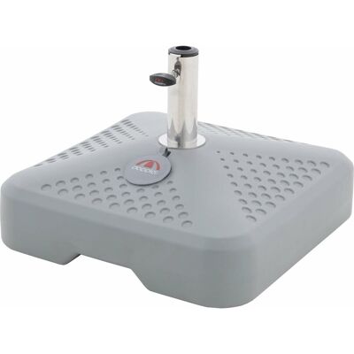 DOPPLER Support Parasol »Active« - Jusqu’à 250cm - Publicité DOPPLER Support Parasol »Active« - Jusqu’à 250cm - Publicité