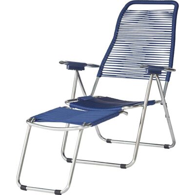 Fiam, Chaises de jardin, Armlehnsessel SPAGHETTI - Publicité Fiam, Chaises de jardin, Armlehnsessel SPAGHETTI - Publicité
