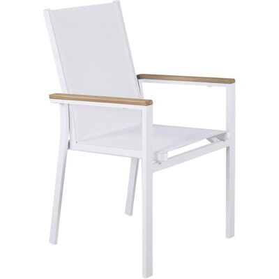2x Venture Home, Chaises de jardin, Texas - Publicité 2x Venture Home, Chaises de jardin, Texas - Publicité