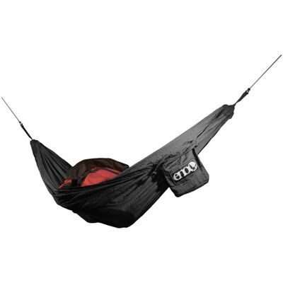 ENO Underbelly Gear Sling - Accessoire léger pour hamac - Publicité ENO Underbelly Gear Sling - Accessoire léger pour hamac - Publicité