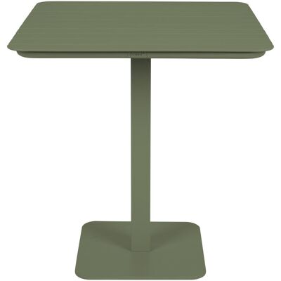 Table de jardin vert Vondel - Type de jardin - Publicité Table de jardin vert Vondel - Type de jardin - Publicité