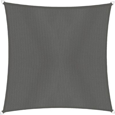 Windhager, Voile d'ombrage, Cannes (500 x 500 cm) - Publicité Windhager, Voile d'ombrage, Cannes (500 x 500 cm) - Publicité