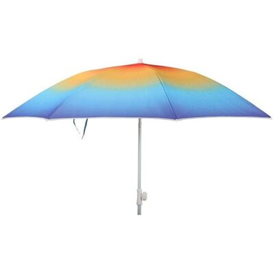 ProGarden, Parasol, Sonnenschirm (175cm) - Publicité ProGarden, Parasol, Sonnenschirm (175cm) - Publicité