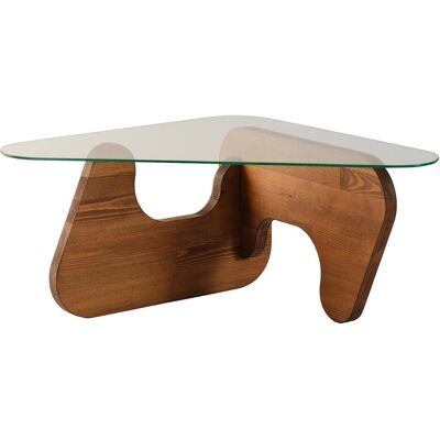 Skye Decor, Table basse, Freya (66 x 86 x 36 cm) - Publicité Skye Decor, Table basse, Freya (66 x 86 x 36 cm) - Publicité