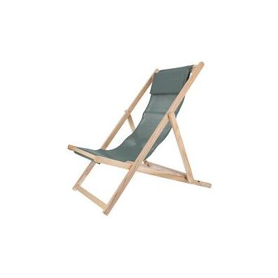 Fiam, Chaise longue, Chaise longue RELAX (103 cm) - Publicité Fiam, Chaise longue, Chaise longue RELAX (103 cm) - Publicité