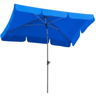 Schneider Schirme, Parasol, Locarno (1.20 m) - Publicité Schneider Schirme, Parasol, Locarno (1.20 m) - Publicité