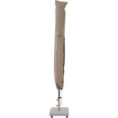 Siena Garden, Housse de protection, PLUS Housse de protection pour parasol 30/40xH215 cm - Publicité Siena Garden, Housse de protection, PLUS Housse de protection pour parasol 30/40xH215 cm - Publicité