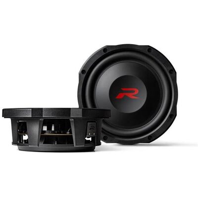 Alpine Caisson de basses hifi auto, RS-W10D4 (1800 W) - Publicité Alpine Caisson de basses hifi auto, RS-W10D4 (1800 W) - Publicité