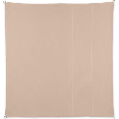 Relaxdays, Voile d'ombrage, Voile d'ombrage (250 x 250 cm) - Publicité Relaxdays, Voile d'ombrage, Voile d'ombrage (250 x 250 cm) - Publicité