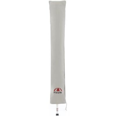 Housse de protection Doppler Active RV pour parasol 300cm - Publicité Housse de protection Doppler Active RV pour parasol 300cm - Publicité