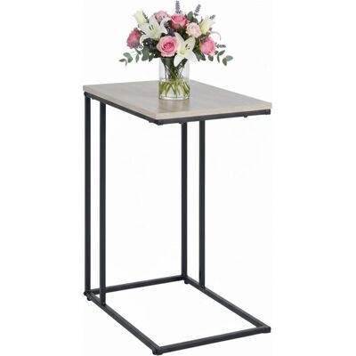 Relaxdays, Table basse, Table d'appoint (35 x 50 x 64 cm) - Publicité Relaxdays, Table basse, Table d'appoint (35 x 50 x 64 cm) - Publicité