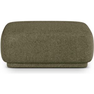 Maison Heritage, Tabouret, Pouf, "Jane", 1 Place, Vert, 90x90x42 Fabriqué en Europe - Publicité Maison Heritage, Tabouret, Pouf, "Jane", 1 Place, Vert, 90x90x42 Fabriqué en Europe - Publicité