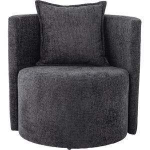 Bloomingville, Fauteuil, Morris - Publicité Bloomingville, Fauteuil, Morris - Publicité