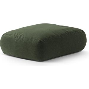 CXL by Christian Lacroix, Tabouret, Pouf, "Maurie", 1 Place, Vert mousse, 85x100x43 Fabriqué en Europe - Publicité CXL by Christian Lacroix, Tabouret, Pouf, "Maurie", 1 Place, Vert mousse, 85x100x43 Fabriqué en Europe - Publicité