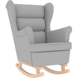 vidaXL, Fauteuil, Ludo - Publicité vidaXL, Fauteuil, Ludo - Publicité