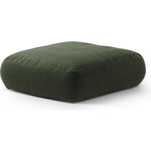 CXL by Christian Lacroix, Tabouret, Pouf, "Maurie", 1 Place, Vert mousse, 100x100x43 Fabriqué en Europe - Publicité CXL by Christian Lacroix, Tabouret, Pouf, "Maurie", 1 Place, Vert mousse, 100x100x43 Fabriqué en Europe - Publicité